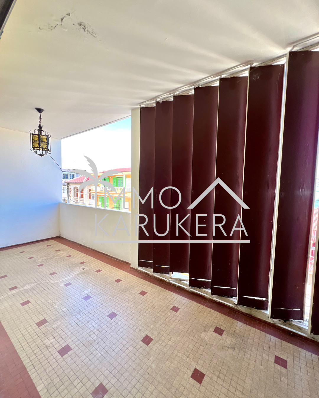 Immeuble à vendre à Basse-Terre