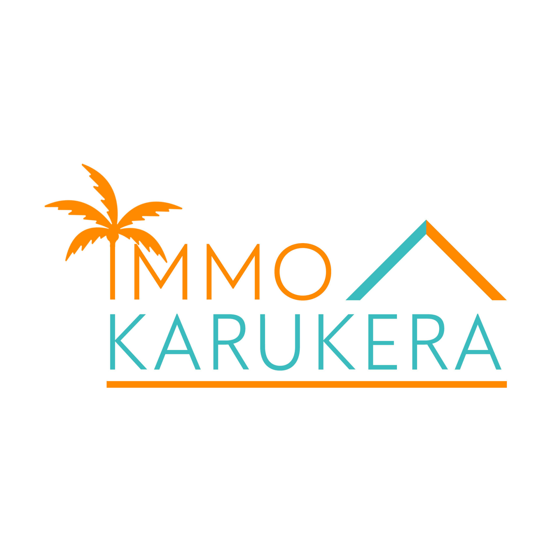 Logo de l'agence Immo Karukera